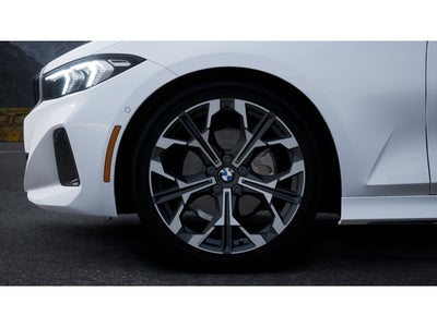 2026 BMW 3 Series 330i