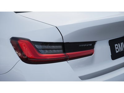 2026 BMW 3 Series 330i