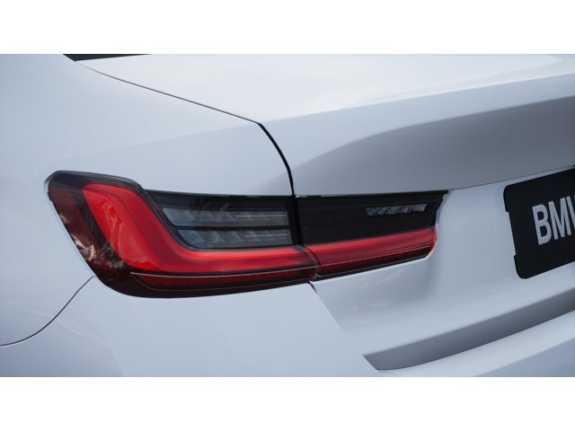 2026 BMW 3 Series 330i