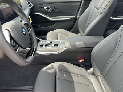 2026 BMW 3 Series 330i