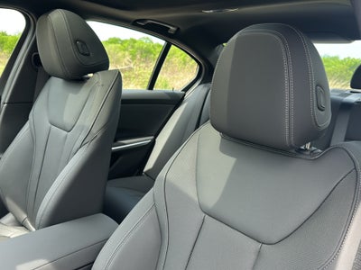 2026 BMW 3 Series 330i