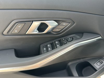 2026 BMW 3 Series 330i