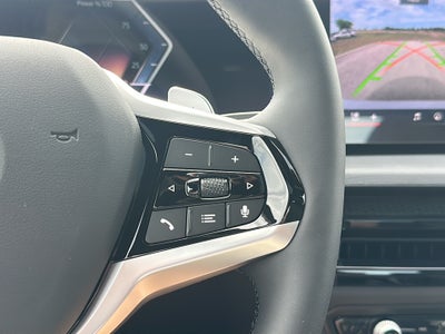 2026 BMW 3 Series 330i