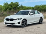 2026 BMW 3 Series 330i