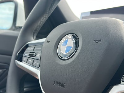 2026 BMW 3 Series 330i