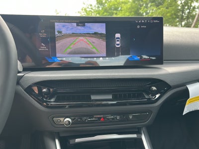 2026 BMW 3 Series 330i