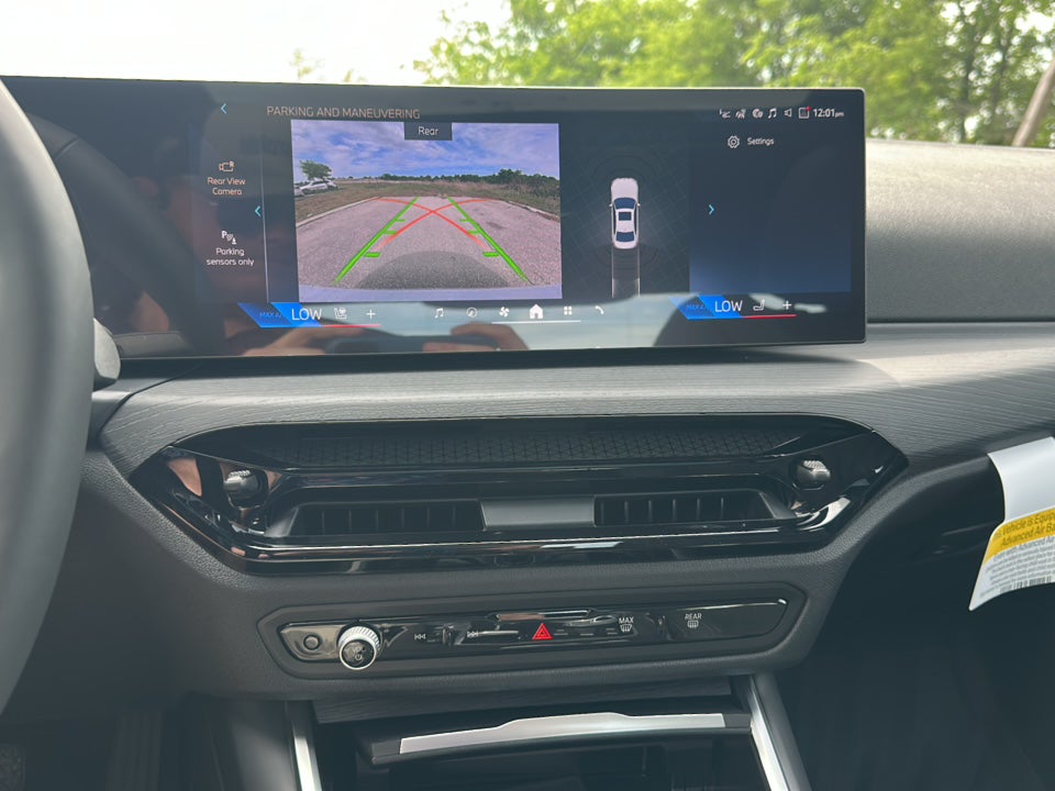 2026 BMW 3 Series 330i