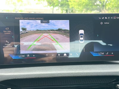 2026 BMW 3 Series 330i