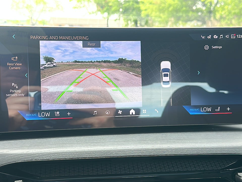 2026 BMW 3 Series 330i