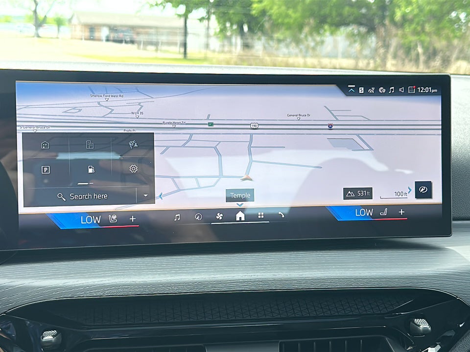 2026 BMW 3 Series 330i