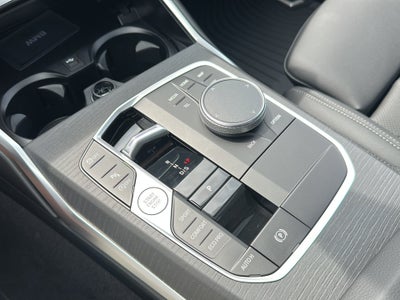 2026 BMW 3 Series 330i