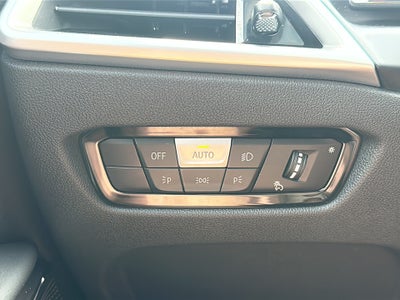 2026 BMW 3 Series 330i