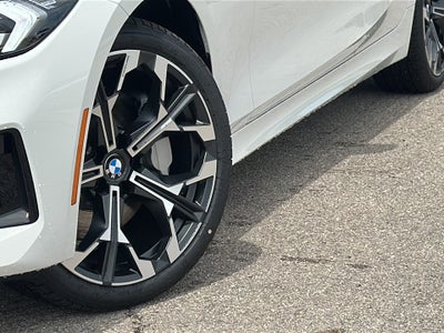 2026 BMW 3 Series 330i