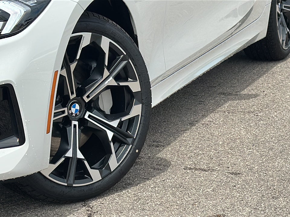 2026 BMW 3 Series 330i