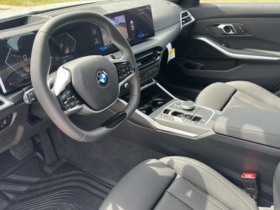 2026 BMW 3 Series 330i