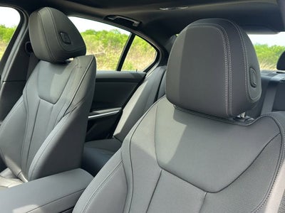 2026 BMW 3 Series 330i