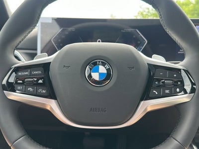 2026 BMW 3 Series 330i
