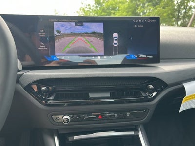 2026 BMW 3 Series 330i