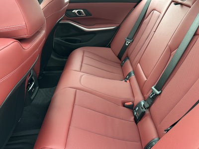 2026 BMW 3 Series 330i