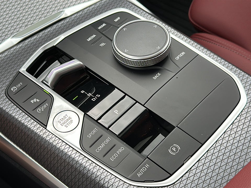 2026 BMW 3 Series 330i