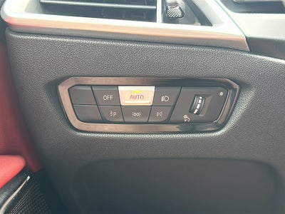2026 BMW 3 Series 330i