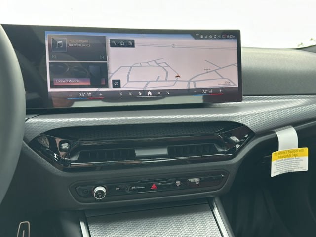 2026 BMW 3 Series 330i