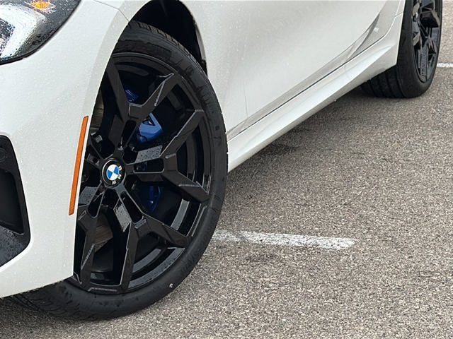 2026 BMW 3 Series 330i