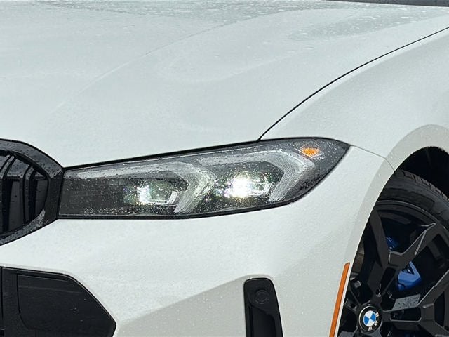 2026 BMW 3 Series 330i