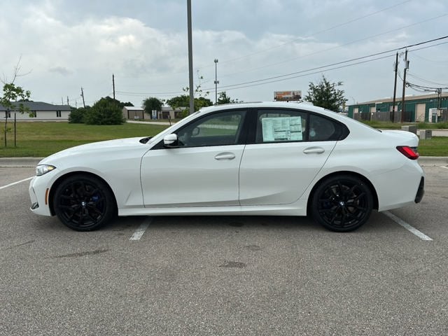 2026 BMW 3 Series 330i