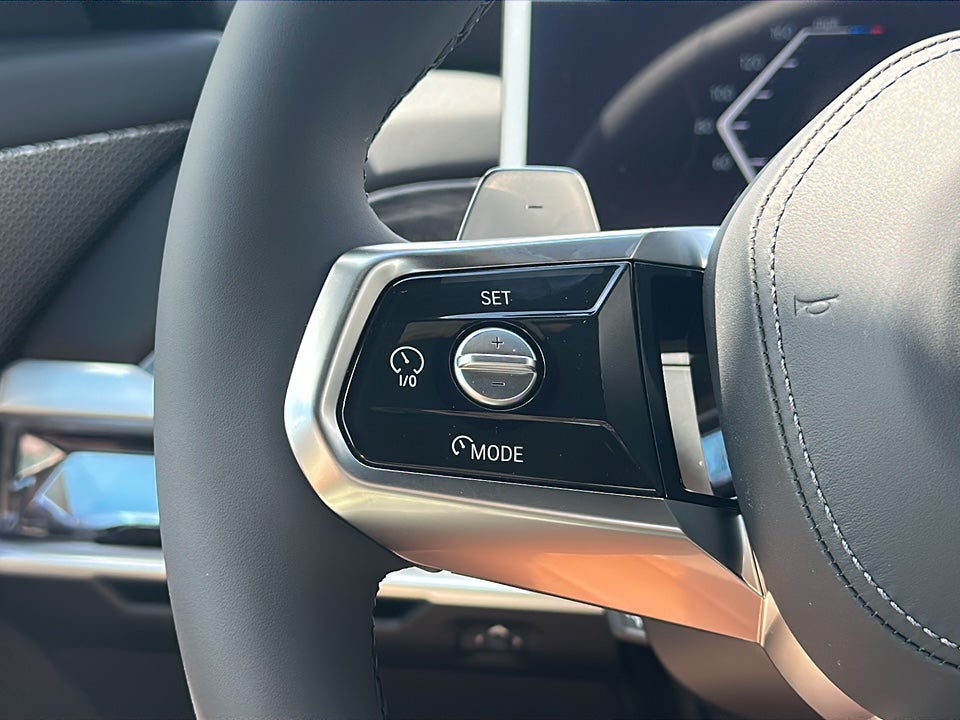 2026 BMW 7 Series 740i