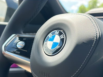 2026 BMW 7 Series 740i