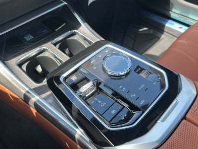 2026 BMW 7 Series 740i