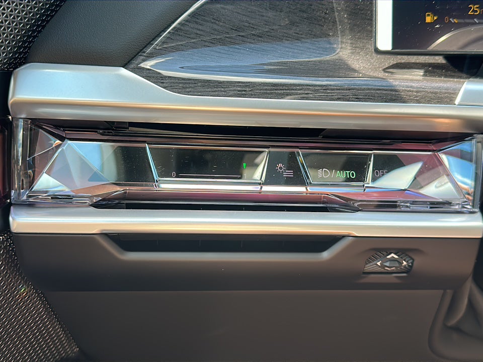 2026 BMW 7 Series 740i