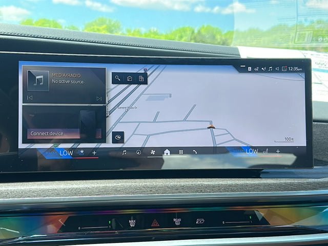 2026 BMW 7 Series 740i