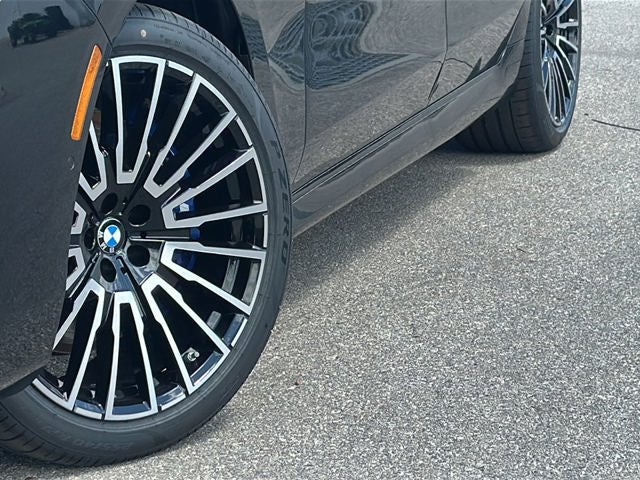 2026 BMW 7 Series 740i