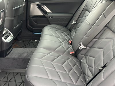 2026 BMW 7 Series 740i