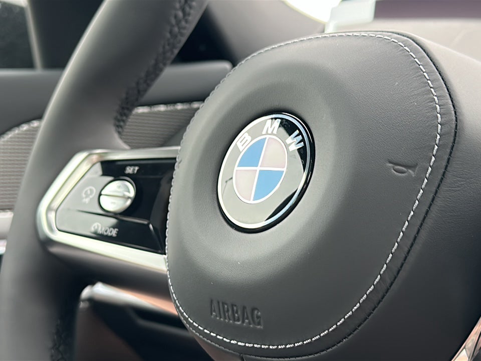 2026 BMW 7 Series 740i