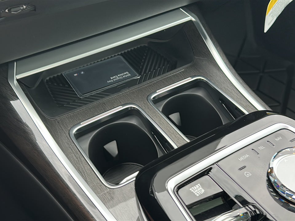 2026 BMW 7 Series 740i