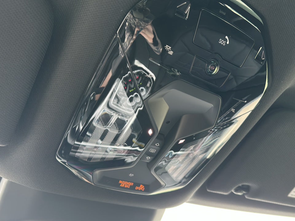 2026 BMW 7 Series 740i