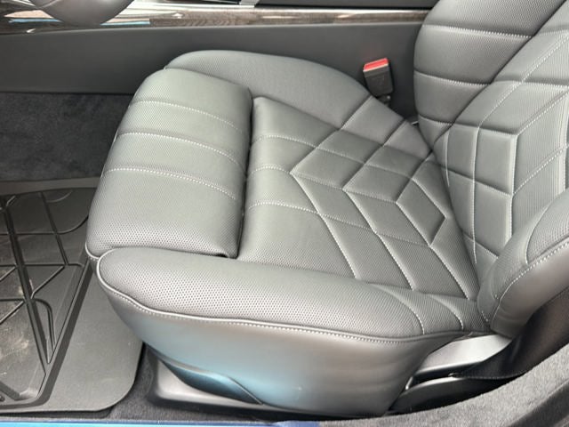 2026 BMW 7 Series 740i