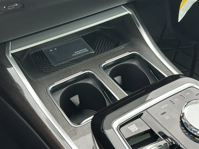 2026 BMW 7 Series 740i