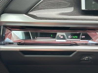 2026 BMW 7 Series 740i