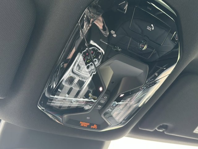2026 BMW 7 Series 740i