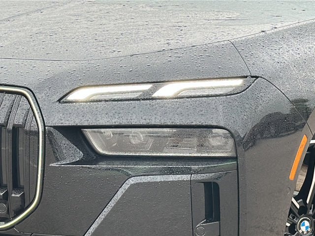 2026 BMW 7 Series 740i