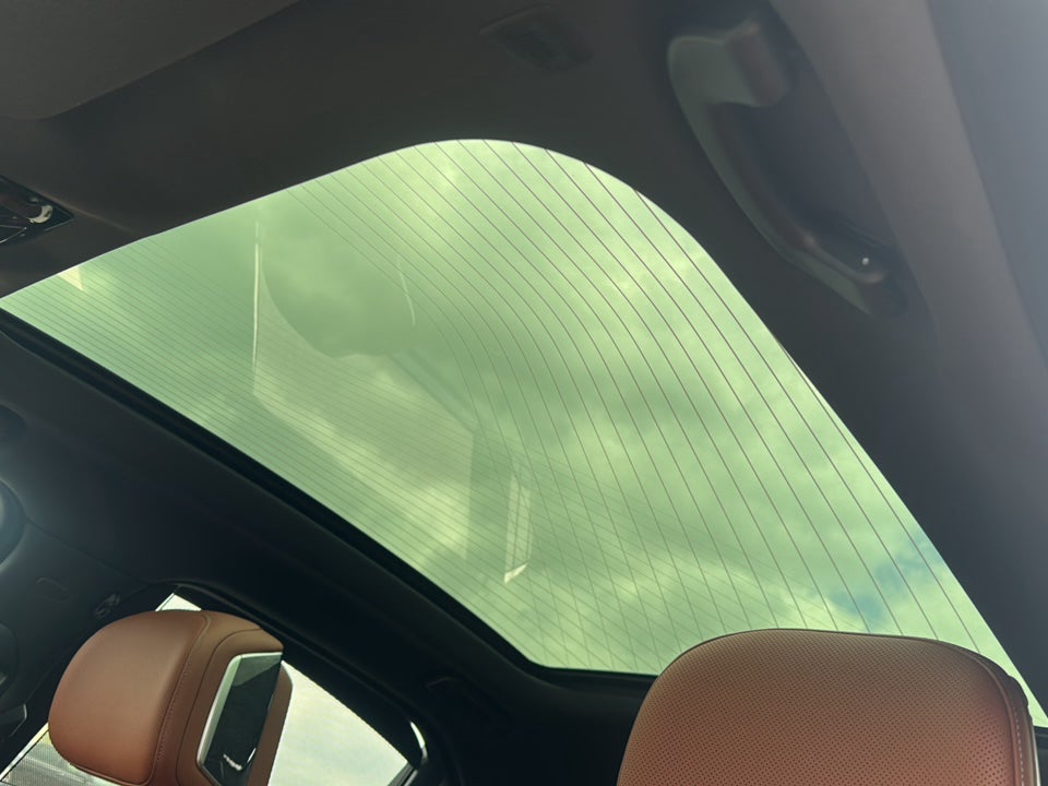 2026 BMW 7 Series 740i