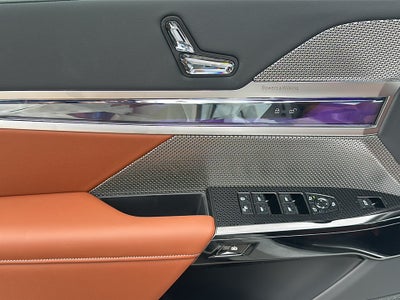 2026 BMW 7 Series 740i