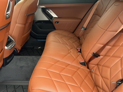 2026 BMW 7 Series 740i