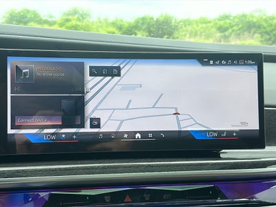 2026 BMW 7 Series 740i