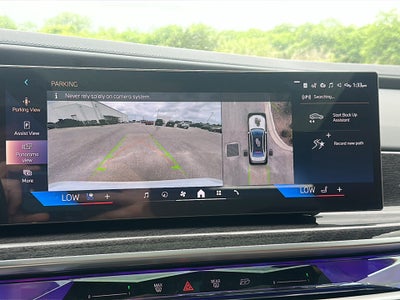 2026 BMW 7 Series 740i