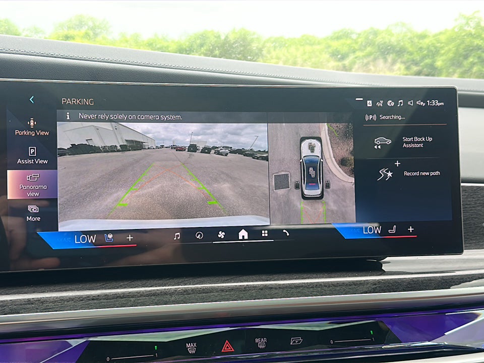 2026 BMW 7 Series 740i